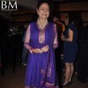 Ila Bedi Datta's Hitler Didi hits a Century Party