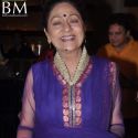 Ila Bedi Datta's Hitler Didi hits a Century Party