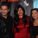 Ila Bedi Datta's Hitler Didi hits a Century Party