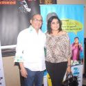 Ila Bedi Datta's Hitler Didi hits a Century Party