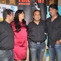 Ila Bedi Datta's Hitler Didi hits a Century Party