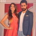 Imraan Khan Unveils MTV The One