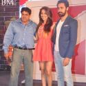 Imraan Khan Unveils MTV The One