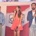 Imraan Khan Unveils MTV The One