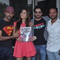 Imraan Khan Unveils MTV The One