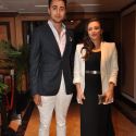 Imran, Kangna and others at WIFT's felicitation