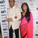 Imran, Kangna and others at WIFT's felicitation
