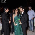 Imran Khan & Avantika Malik Wedding Reception