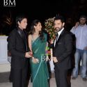 Imran Khan & Avantika Malik Wedding Reception
