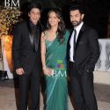 Imran Khan & Avantika Malik Wedding Reception