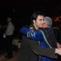 Imran Khan & Avantika Malik Wedding Reception