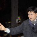 Imran Khan & Avantika Malik Wedding Reception