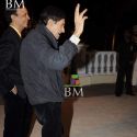 Imran Khan & Avantika Malik Wedding Reception