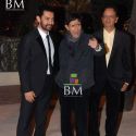 Imran Khan & Avantika Malik Wedding Reception