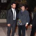 Imran Khan & Avantika Malik Wedding Reception