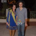 Imran Khan & Avantika Malik Wedding Reception