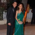 Imran Khan & Avantika Malik Wedding Reception