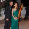 Imran Khan & Avantika Malik Wedding Reception