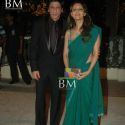 Imran Khan & Avantika Malik Wedding Reception