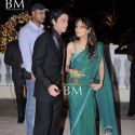 Imran Khan & Avantika Malik Wedding Reception
