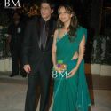 Imran Khan & Avantika Malik Wedding Reception
