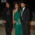Imran Khan & Avantika Malik Wedding Reception