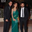 Imran Khan & Avantika Malik Wedding Reception