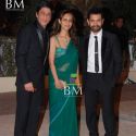 Imran Khan & Avantika Malik Wedding Reception