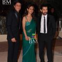 Imran Khan & Avantika Malik Wedding Reception