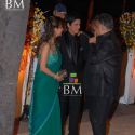 Imran Khan & Avantika Malik Wedding Reception