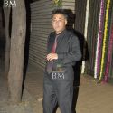 Imran Khan & Avantika Malik Wedding