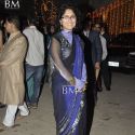 Imran Khan & Avantika Malik Wedding