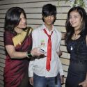 Imran Khan & Avantika Malik Wedding