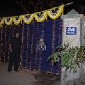 Imran Khan & Avantika Malik Wedding
