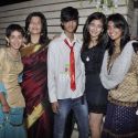 Imran Khan & Avantika Malik Wedding