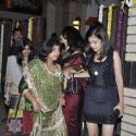 Imran Khan & Avantika Malik Wedding