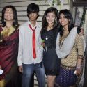 Imran Khan & Avantika Malik Wedding