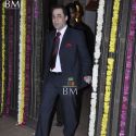Imran Khan & Avantika Malik Wedding