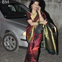 Imran Khan & Avantika Malik Wedding