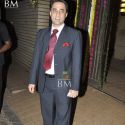 Imran Khan & Avantika Malik Wedding