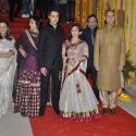 Imran Khan & Avantika Malik Wedding