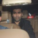 Imran Khan & Avantika Malik Wedding