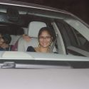 Imran Khan & Avantika Malik Wedding
