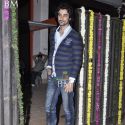 Imran Khan & Avantika Malik Wedding