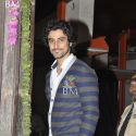 Imran Khan & Avantika Malik Wedding