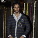 Imran Khan & Avantika Malik Wedding