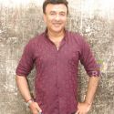 Indian Idol 5 On The Sets