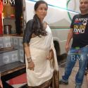 Indian Idol 5 On The Sets