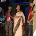 Indian Idol 5 On The Sets