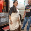 Indian Idol 5 On The Sets